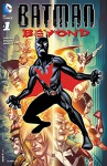 Batman Beyond #1 - Dan Jurgens, Bernard Chang