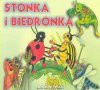 Stonka i biedronka - Anna Nowak