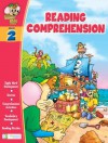 Smart Alec Grade 2 Reading Comprehension Workbook (Smart Alec Series Educational Workbooks) - Lois Spangler