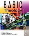 BASIC Theology - Dag Heward-Mills