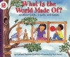 What Is the World Made Of?: All About Solids, Liquids, and Gases - Kathleen Weidner Zoehfeld, Paul Meisel