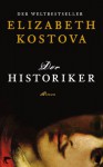 Der Historiker - Elizabeth Kostova, Werner Löcher-Lawrence