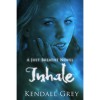 Inhale (Just Breathe, #1) - Kendall Grey