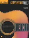 Hal Leonard Guitar Method Book 1: Book/CD Pack - Will Schmid, Greg Koch