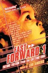Fast Forward - Lou Anders