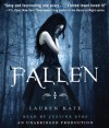 Fallen - Lauren Kate, Justine Eyre