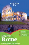 Discover Rome - Abigail Hole, Duncan Garwood