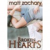 Broken Hearts - Matt Zachary
