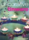 Decorative Tinware - Simona Hill