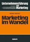 Marketing Im Wandel - Heribert Meffert