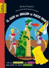 El caso del dragon de fuego rojo - Javier Fonseca, Joaquin Gonzalez