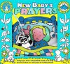 New Baby's Prayers [With Small Panda] - Yvette Banek