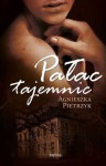 Pałac tajemnic - Agnieszka Pietrzyk