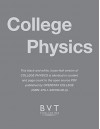 College Physics - OpenStax