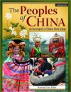 The Peoples of China [2 Volumes]: An Encyclopedia of Chinese Ethnic Groups - Haiwang Yuan