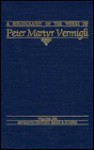 Bibliography of the Works of Peter Martyr Vermigli - John Patrick Donnelly