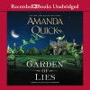 Garden of Lies - Amanda Quick