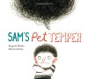 Sam's Pet Temper - Sangeeta Bhadra, Marion Arbona