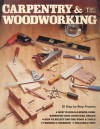 Carpentry and Woodworking - Creative Homeowner