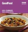 101 Best Ever Curries: Triple-Tested Recipes - Sarah Cook