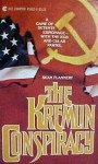 The Kremlin Conspiracy - Sean Flannery