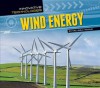 Wind Energy - Melissa Higgins