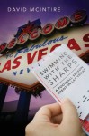 Swimming with the Sharps: A Football Season Spent in Las Vegas - David McIntire