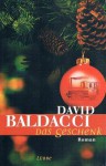 Das Geschenk - Uwe Anton, David Baldacci