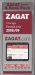 2008/09 Chicago Zagat.com - Zagat Survey