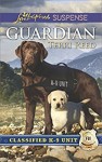 Guardian (Classified K-9 Unit #1) - Terri Reed