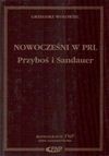 Nowocześni w PRL-Przyboś i Sandauer - Wołowiec Grzegorz