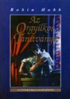 Az orgyilkos tanítványa (Látnok, #1) - Robin Hobb