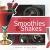 Simple Smoothies & Shakes [With Measuring Cups and Spoons] - Top That!