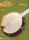 Hal Leonard Banjo Method - Book 2: Banjo Technique - Robbie Clement