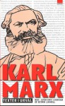 Karl Marx texter i urval - Karl Marx, Sven-Eric Liedman, Björn Linnell