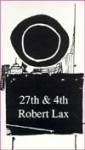 27th & 4th - Robert Lax