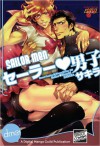 Sailor Men - Sakira