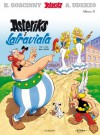 Asteriks i Latraviata - René Goscinny, Albert Uderzo