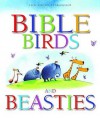 Bible Birds and Beasties - Leena Lane