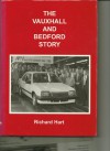 The Vauxhall and Bedford Story - Richard Hart