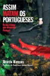 Assim Matam os Portugueses - Ricardo Marques