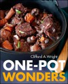 One-Pot Wonders - Clifford A. Wright