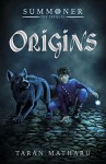 Origins - Taran Matharu