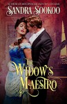 The Widow's Maestro - Sandra Sookoo