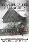 An Angel Called Gallagher - M.K. McClintock