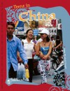 Teens in China - Karen Elizabeth Conyers, Karen Elizabeth Conyers