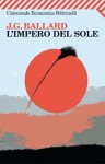 L'impero del sole - J.G. Ballard, Gianni Pilone Colombo