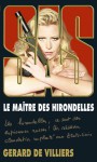 Le maître des hirondelles - Gérard de Villiers