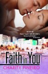 Faith in You - Charity Pineiro