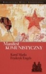 Manifest komunistyczny - Karol Marks